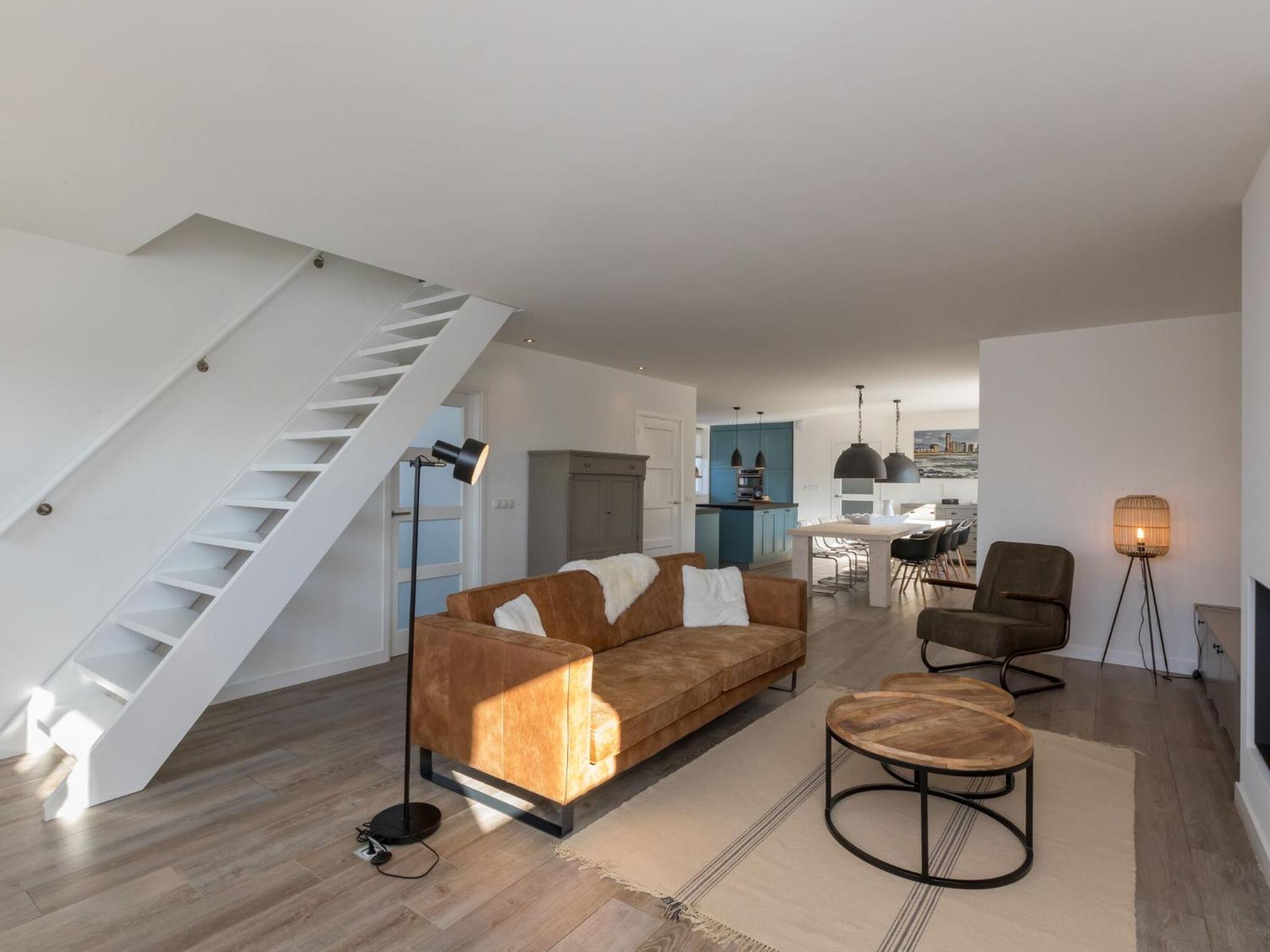 Family House On A Small Park With A Large Playing Field Serooskerke  Exterior foto